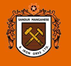 Sandur Manganese