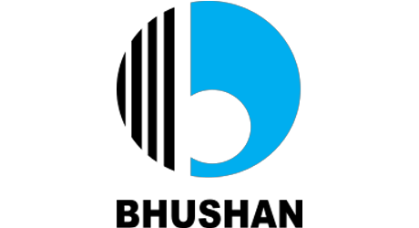 Bhushan